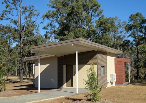 Ironbark Villa 1 - Nambucca Heads Accommodation 6