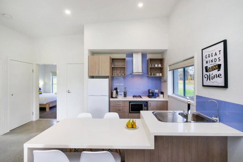 Ironbark Villa 5 - Nambucca Heads Accommodation 6