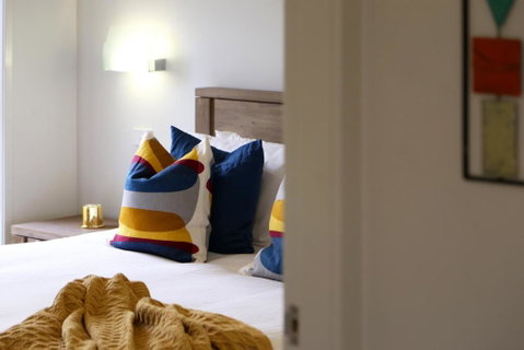 Ironbark Villa 5 - Nambucca Heads Accommodation 1
