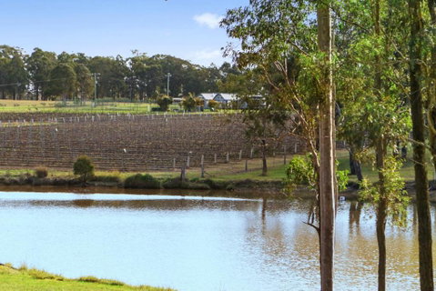 Ironbark Villa 5 - Nambucca Heads Accommodation 2