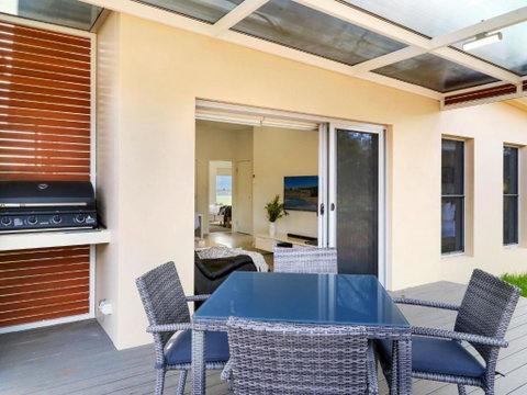 Ironbark Villa 5 - Nambucca Heads Accommodation 4