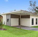 Ironbark Villa 5 - Nambucca Heads Accommodation