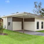 Ironbark Villa 5 - Nambucca Heads Accommodation 0