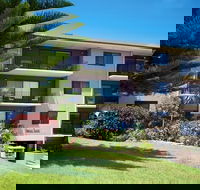 Cottesloe Sea Bliss - Nambucca Heads Accommodation
