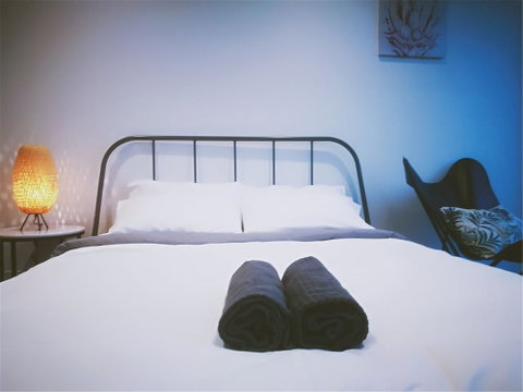Crown Southbank Riverside S Collection - Nambucca Heads Accommodation 6