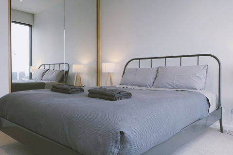 Crown Southbank Riverside S Collection - Nambucca Heads Accommodation 3