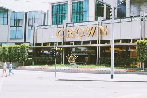 Crown Southbank Riverside S Collection - Nambucca Heads Accommodation 0