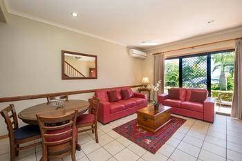 Portside Executive Apartments Gladstone - Nambucca Heads Accommodation 5