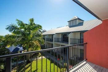 Portside Executive Apartments Gladstone - Nambucca Heads Accommodation 4