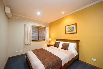 Portside Executive Apartments Gladstone - Nambucca Heads Accommodation 2