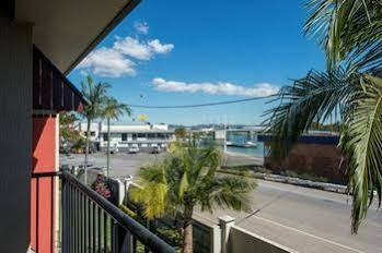 Portside Executive Apartments Gladstone - Nambucca Heads Accommodation 0