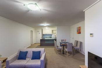 StayIcon Serviced Apartments - Nambucca Heads Accommodation 1