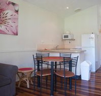 11 Korora Palms 1 Bedroom Bure - Nambucca Heads Accommodation