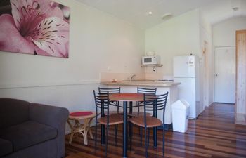 11 Korora Palms 1 Bedroom Bure - Nambucca Heads Accommodation 0