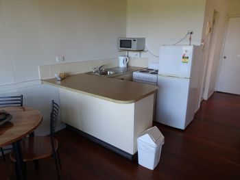 11 Korora Palms 1 Bedroom Bure - Nambucca Heads Accommodation 4