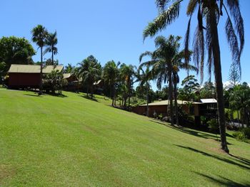 11 Korora Palms 1 Bedroom Bure - Nambucca Heads Accommodation 2
