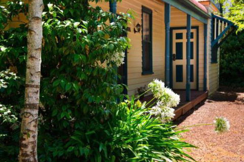 Halina - Nambucca Heads Accommodation 7