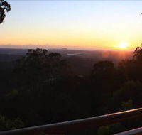 At Sunrise Cottages - Nambucca Heads Accommodation
