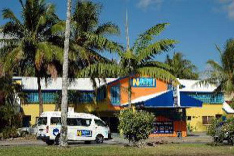 Njoy Backpackers Hostel - Nambucca Heads Accommodation 1