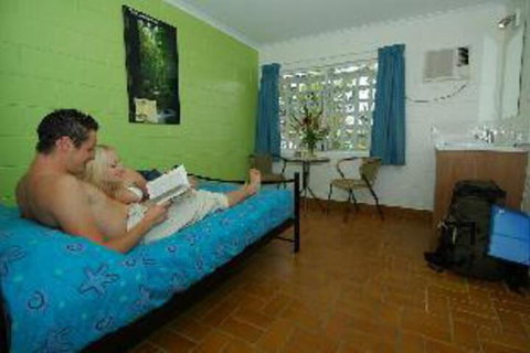 Njoy Backpackers Hostel - Nambucca Heads Accommodation 2