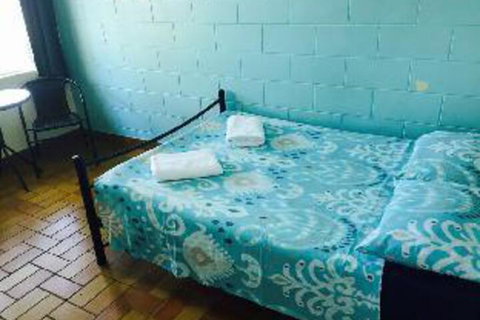 Njoy Backpackers Hostel - Nambucca Heads Accommodation 4