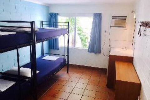 Njoy Backpackers Hostel - Nambucca Heads Accommodation 3