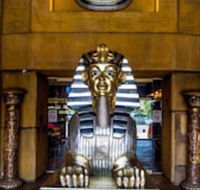 Sphinx Hotel Motel - Nambucca Heads Accommodation