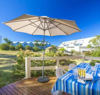 Mollymook Beach Units 7 - Nambucca Heads Accommodation