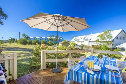 Mollymook Beach Units #7 - Nambucca Heads Accommodation 0