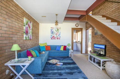 Mollymook Beach Units #7 - Nambucca Heads Accommodation 4