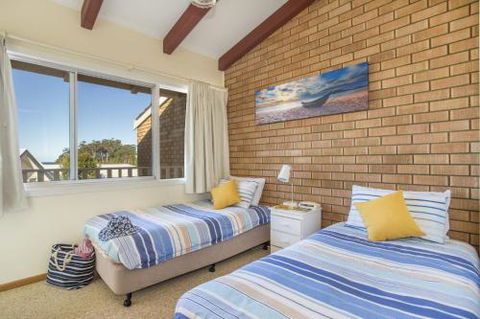 Mollymook Beach Units #7 - Nambucca Heads Accommodation 1