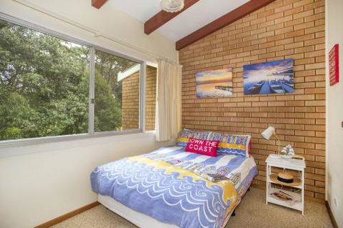 Mollymook Beach Units #7 - Nambucca Heads Accommodation 2
