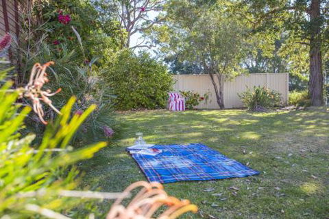 Mollymook Beach Units #7 - Nambucca Heads Accommodation 5