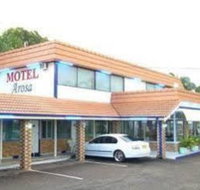 Arosa Motel - Nambucca Heads Accommodation