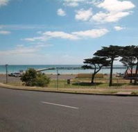 Portarlington Holiday Units  Pool - Nambucca Heads Accommodation