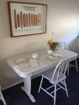 The Residences Hobart - Nambucca Heads Accommodation 1