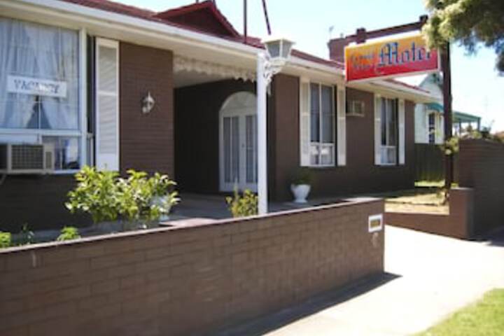 South Geelong VIC Nambucca Heads Accommodation
