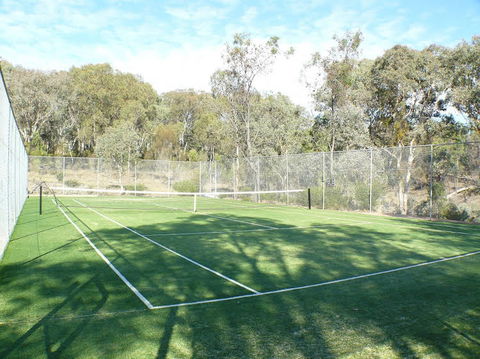 Protea Farm Cottages - Nambucca Heads Accommodation 0