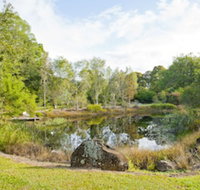 Crabbes Creek Cottages - Nambucca Heads Accommodation