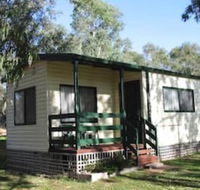 Bonnie Doon Caravan Park - Nambucca Heads Accommodation