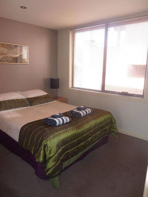 Flinders Lane Holiday Apartments - Nambucca Heads Accommodation 5
