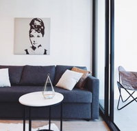 HFN Crown Shadow Play Apartment - Nambucca Heads Accommodation