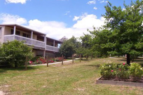 Yarraglen BnB - Nambucca Heads Accommodation 1