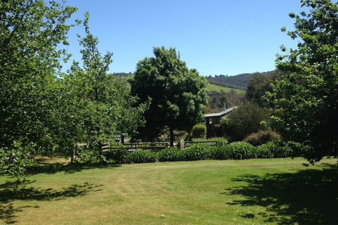 Yarraglen BnB - Nambucca Heads Accommodation 2