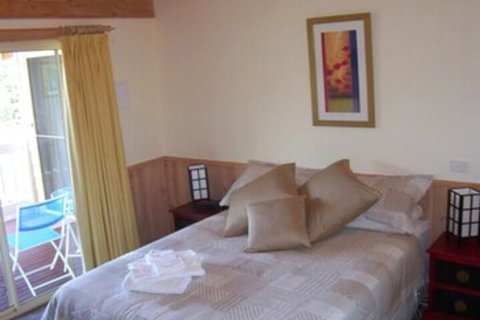 Yarraglen BnB - Nambucca Heads Accommodation 4