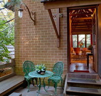 Cherrytree Cottage - Nambucca Heads Accommodation
