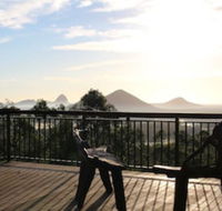 Uluramaya Retreat Cabins - Nambucca Heads Accommodation