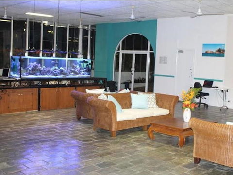 All Seasons Magnetic Island - Nambucca Heads Accommodation 0
