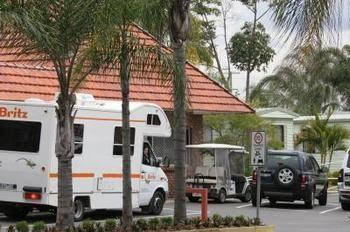 Gateway Lifestyle Aspley - Nambucca Heads Accommodation 0