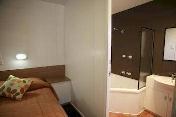 Nagambie Lakes Leisure Park - Nambucca Heads Accommodation 0